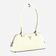 Torebka bagietka damska Guess Arnela HWNY9496080 WHI Biała (800070344330) - obraz 3