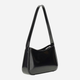 Torebka bagietka damska Guess Arnela HWNY9496170 BLA Czarna (800070344331) - obraz 2