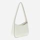 Torebka bagietka damska Guess Arnela HWNY9496170 WHI Biała (800070344332) - obraz 2