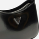 Torebka bagietka damska Guess Arnela HWNY9496170 BLA Czarna (800070344331) - obraz 3
