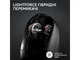 Миша Logitech G Pro X Superlight 2 Lightspeed Wireless Black (910-006630) - изображение 4