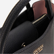 Torebka crossbody damska Guess Brenton HWPG9648050 BLA Czarna (800070344335) - obraz 3