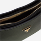 Torebka bagietka damska Guess Noelle HWZG9672180 BLA Czarna (800070344351) - obraz 4