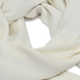 Chustka damska Calvin Klein Quilt K60K611710-PC4 Mleczna (800070316824) - obraz 2