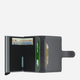Portfel skórzany RFID Secrid Mca Szary (800070260859) - obraz 2