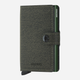 Portfel RFID Secrid Mtw Zielony (800070174920) - obraz 1