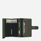 Portfel RFID Secrid Mtw Zielony (800070174920) - obraz 2