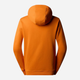 Bluza męska z kapturem The North Face M Light Drew Peak NF00A0TEPCO1 XL Pomarańczowa (800070321439) - obraz 2