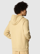 Bluza męska z kapturem The North Face M Drew Peak NF00AHJYLK51 XL Żółta (800070313540) - obraz 2