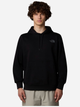 Худі чоловіче The North Face M Hood Logo P/O NF0A89EJJK31 L Чорне (800070329374) - зображення 1