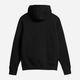 Bluza męska z kapturem Napapijri Balis NP0A4FQV0411002 S Czarna (800070311833) - obraz 6