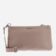 Torebka bagietka damska ze skóry naturalnej Mandarina Duck Mellow P10FZT77 A28 Beżowa (800070341074) - obraz 1
