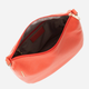 Torebka crossbody damska ze skóry naturalnej Mandarina Duck Mellow P10FZT79 14C Czerwona (800070341073) - obraz 3
