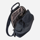 Plecak damski miejski Mandarina Duck Md20 P10QMT39 A46 Niebieski (800070330351) - obraz 4