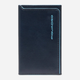 Картхолдер чоловічий шкіряний Piquadro PP6513B2BLR/BLU2 Синій (800070326251) - зображення 1