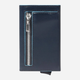 Картхолдер чоловічий шкіряний Piquadro PP6513B2BLR/BLU2 Синій (800070326251) - зображення 2