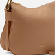 Torebka crossbody damska ze skóry naturalnej Coccinelle E1PQR130201 N71 Brązowa (800070338257) - obraz 3