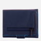 Портмоне чоловіче шкіряне Piquadro PU5957S138R/BLU Темно-синій (800070346394) - зображення 2