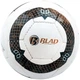 Мяч футбольный BLAD SB-0004 White-Brown (AB20010010004) - изображение 1
