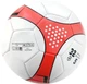 Мяч футбольный BLAD SB-0003 White-Red (AB20010010003) - изображение 2