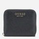 Portfel damski Guess Laurel SWZG7459137 BLA Czarny (800070344361) - obraz 1