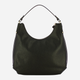 Torebka crossbody damska ze skóry naturalnej Coccinelle Rebekka E1T95130201 001 Czarna (800070345898) - obraz 2