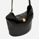 Torebka damska ze skóry naturalnej Furla Sfera WB01691BX3168O60001002 Czarna (800070339722) - obraz 4