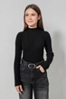 Гольф Suzie д11453 чорний 152 - изображение 5
