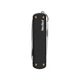 Мультитул NexTool Mini Pocket Knife, чорний - зображення 2