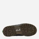 Детские зимние ботинки для мальчика Jack Wolfskin Polar Bear-B Texapore Mid Vc K A62144_E0206 29 Зеленые (4064886594141) - изображение 7