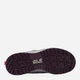 Подростковые зимние ботинки для девочки Jack Wolfskin Polar Bear-G Texapore Mid Vc K A62146_6920 36 Серые (4064886597388) - изображение 7