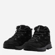 Детские демисезонные ботинки для мальчика Jack Wolfskin Vojo Tour Texapore Mid K A64104_6350 34 Темно-серые (4064886468107) - изображение 3