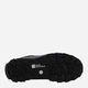 Детские кроссовки для мальчика Jack Wolfskin Vojo Tour Texapore Low K A64103_6350 34 Темно-серые (4064886467735) - изображение 6