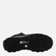 Детские демисезонные ботинки для мальчика Jack Wolfskin Vojo Tour Texapore Mid K A64104_6350 34 Темно-серые (4064886468107) - изображение 6