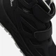 Детские зимние демисезонные для мальчика Jack Wolfskin Woodland 2 Texapore Mid Vc K A64865_6350 29 Темно-серые (4064886466332) - изображение 7