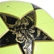 Мяч футбольный ADIDAS UCL LGE WTR JZ9994 №5 - изображение 4