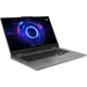 Ноутбук Lenovo 17.3 LOQ 17IRX10 FHD IPS i7-14700HX/16GB/512 SSD/RTX 5070/DOS/NOGRAVING/Black (83JH007DGE) - изображение 3