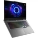 Ноутбук Lenovo 17.3 LOQ 17IRX10 FHD IPS i7-14700HX/16GB/512 SSD/RTX 5070/DOS/NOGRAVING/Black (83JH007DGE) - изображение 5
