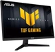 Монитор 23.8" ASUS TUF Gaming VG249QM5A FHD 240Hz (90LM0BA0-B01171) 1920x1080 (FullHD) IPS 240 Hz - изображение 2