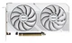 Видеокарта ASUS RTX 5060 8GB DUAL OC WHITE (DUAL-RTX5060-O8G-WHITE) (GDDR7, 128 bit, PCI-E v5.0 x16) - изображение 1