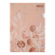 Папка-кутик BUROMAX 3854-46 ARABESKI персикова (12) /BM.3854-46/ - изображение 1