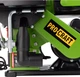 Дисково-ленточный шлифовальный станок (гриндер) ProCraft BDS380 - изображение 13