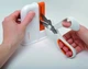 Точило для ножиць Fiskars Functional Form Біле (1020499) - зображення 3