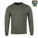 Пуловер 4 M-Tac Seasons Army Olive 3XL 20044062-3XL - зображення 2