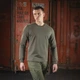 Пуловер 4 M-Tac Seasons Army Olive 3XL 20044062-3XL - зображення 8
