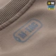 Пуловер 4 M-Tac Seasons Dark Olive 3XL 20044048-3XL - зображення 6