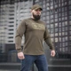Реглан M-Tac Logo Dark Olive L 20511048-L - зображення 10