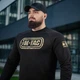 Реглан M-Tac Logo Black M 20511002-M - зображення 12