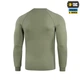 Реглан Необмежено придатний M-Tac Light Olive XS 20518038-XS - изображение 4