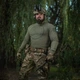 Реглан Необмежено придатний M-Tac Light Olive XS 20518038-XS - изображение 10
